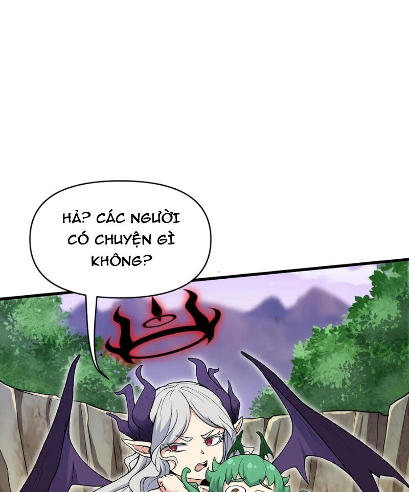 Chặt Củi 10 Năm, Tiên Tử Cầu Xin Ta Thu Nàng Làm Đồ Đệ Chapter 54 - 16