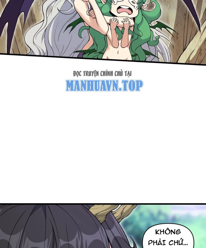 Chặt Củi 10 Năm, Tiên Tử Cầu Xin Ta Thu Nàng Làm Đồ Đệ Chapter 54 - 17