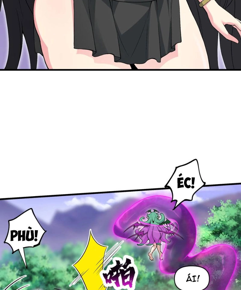 Chặt Củi 10 Năm, Tiên Tử Cầu Xin Ta Thu Nàng Làm Đồ Đệ Chapter 54 - 20