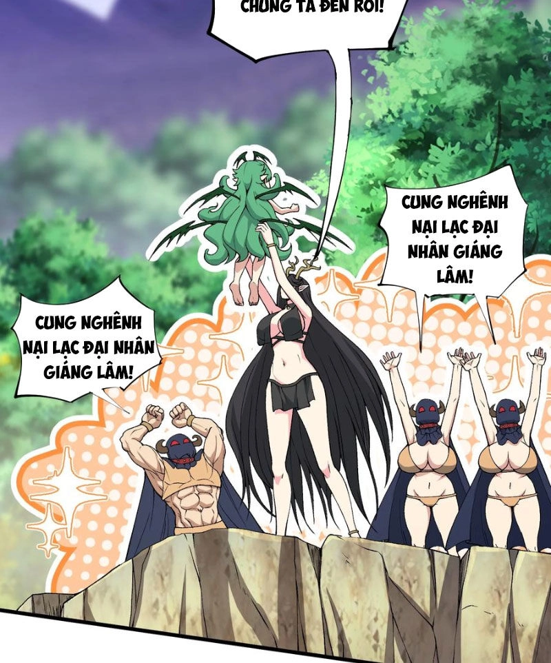 Chặt Củi 10 Năm, Tiên Tử Cầu Xin Ta Thu Nàng Làm Đồ Đệ Chapter 54 - 24