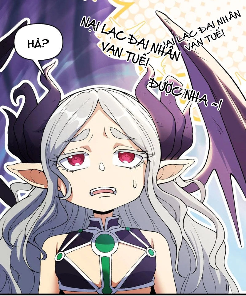 Chặt Củi 10 Năm, Tiên Tử Cầu Xin Ta Thu Nàng Làm Đồ Đệ Chapter 54 - 26