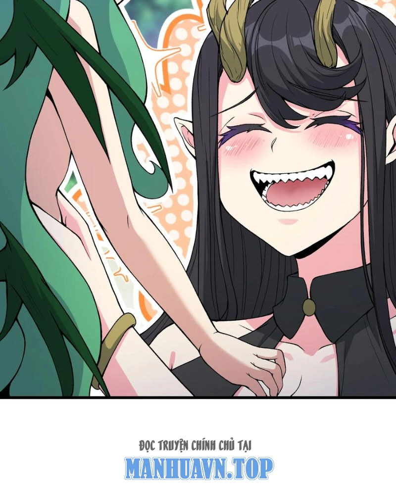 Chặt Củi 10 Năm, Tiên Tử Cầu Xin Ta Thu Nàng Làm Đồ Đệ Chapter 54 - 28