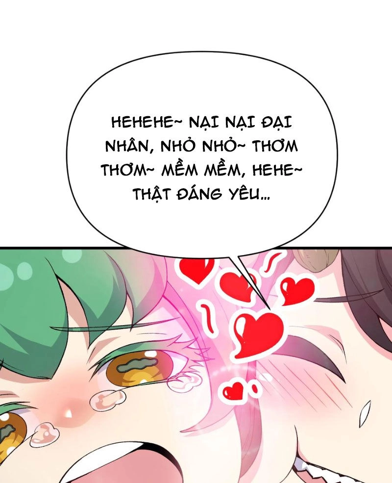 Chặt Củi 10 Năm, Tiên Tử Cầu Xin Ta Thu Nàng Làm Đồ Đệ Chapter 54 - 29