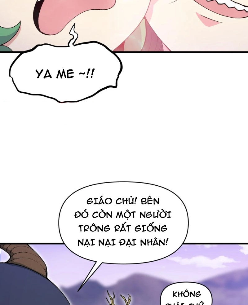 Chặt Củi 10 Năm, Tiên Tử Cầu Xin Ta Thu Nàng Làm Đồ Đệ Chapter 54 - 30