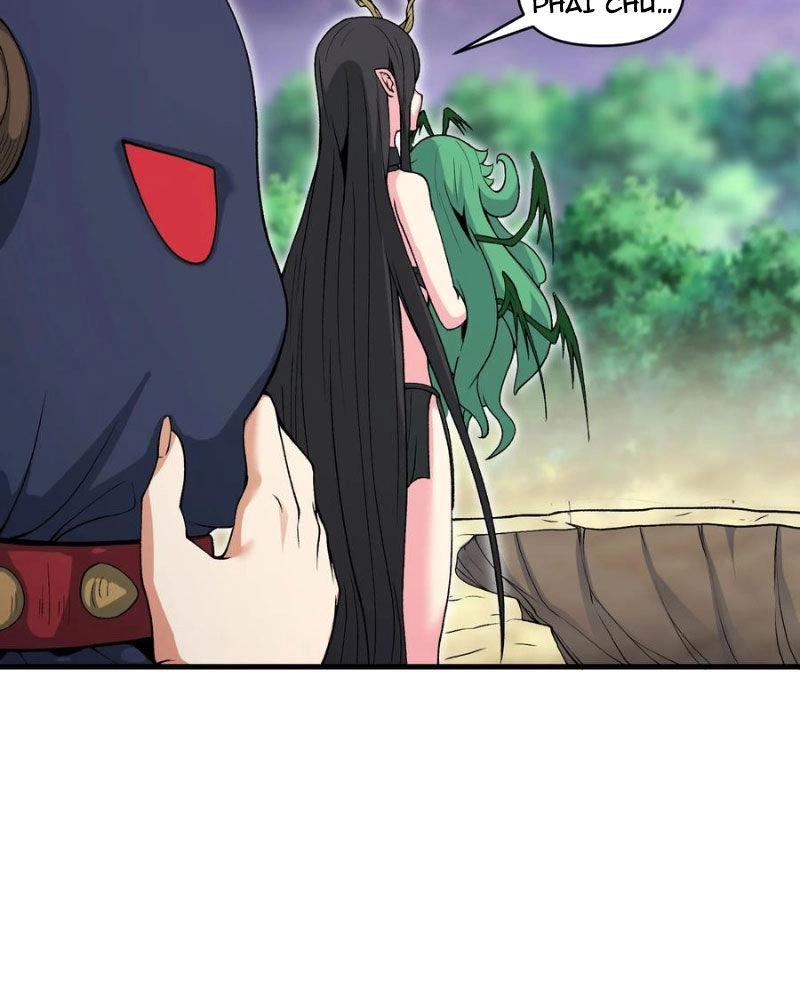 Chặt Củi 10 Năm, Tiên Tử Cầu Xin Ta Thu Nàng Làm Đồ Đệ Chapter 54 - 31