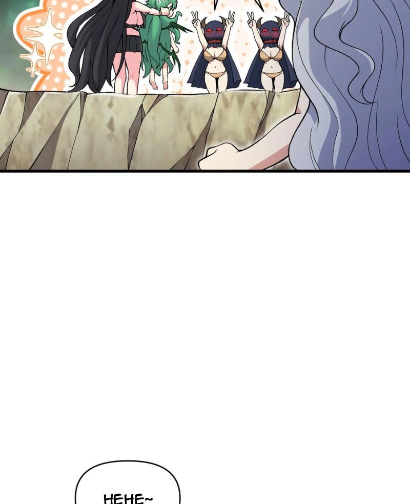 Chặt Củi 10 Năm, Tiên Tử Cầu Xin Ta Thu Nàng Làm Đồ Đệ Chapter 54 - 33