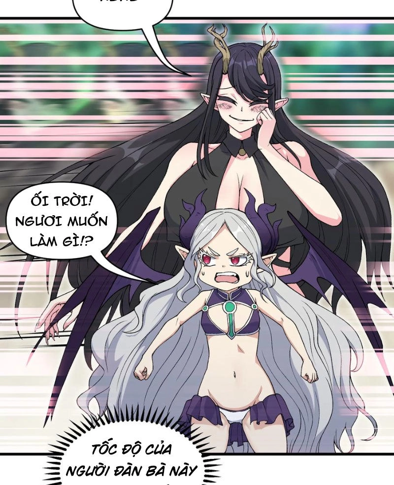 Chặt Củi 10 Năm, Tiên Tử Cầu Xin Ta Thu Nàng Làm Đồ Đệ Chapter 54 - 34