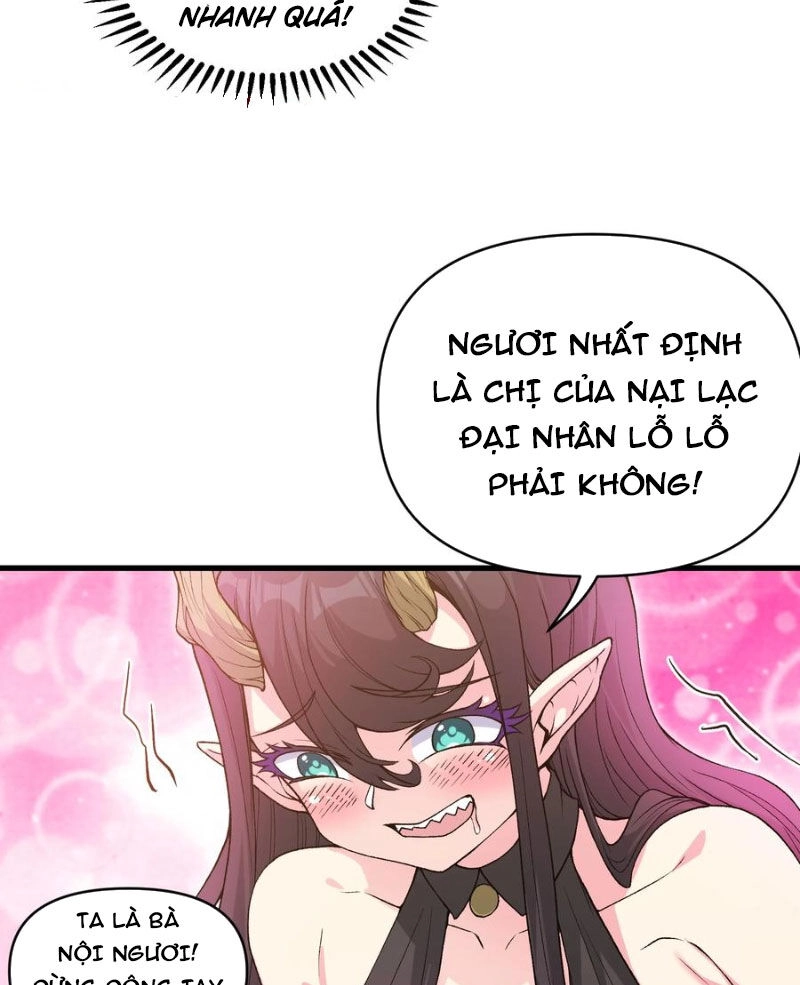 Chặt Củi 10 Năm, Tiên Tử Cầu Xin Ta Thu Nàng Làm Đồ Đệ Chapter 54 - 35