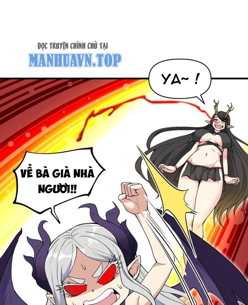 Chặt Củi 10 Năm, Tiên Tử Cầu Xin Ta Thu Nàng Làm Đồ Đệ Chapter 54 - 37