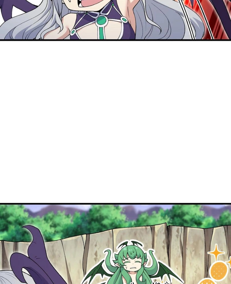 Chặt Củi 10 Năm, Tiên Tử Cầu Xin Ta Thu Nàng Làm Đồ Đệ Chapter 54 - 38