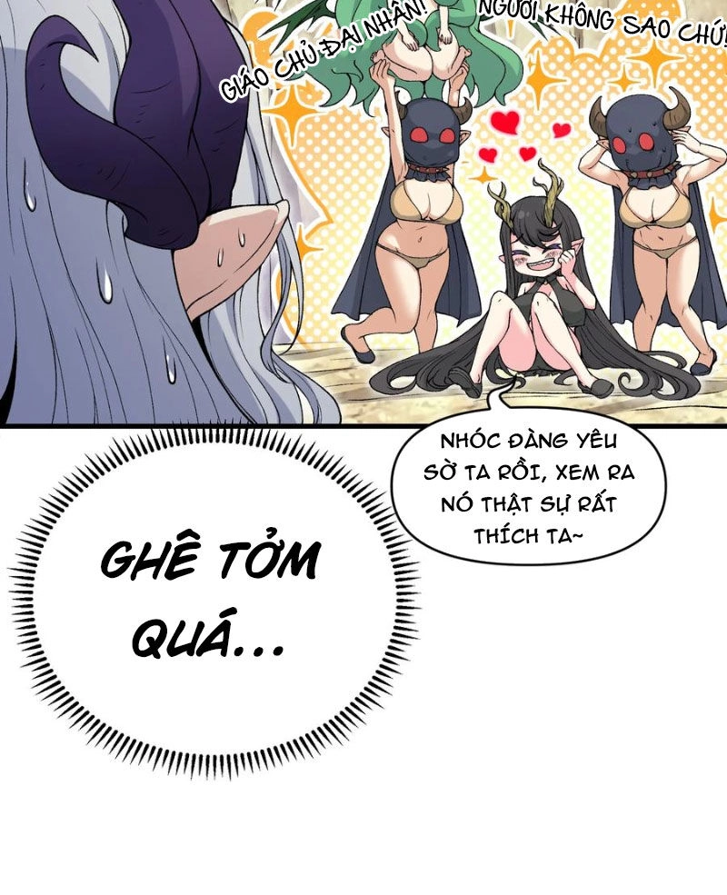 Chặt Củi 10 Năm, Tiên Tử Cầu Xin Ta Thu Nàng Làm Đồ Đệ Chapter 54 - 39