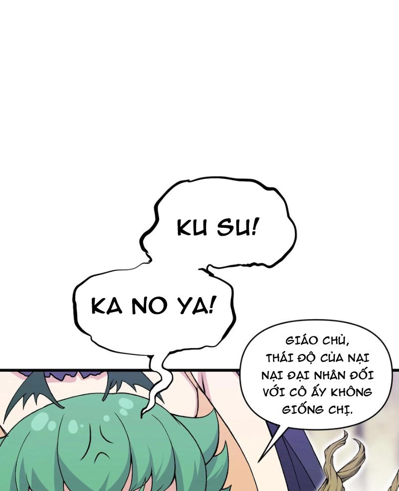 Chặt Củi 10 Năm, Tiên Tử Cầu Xin Ta Thu Nàng Làm Đồ Đệ Chapter 54 - 40