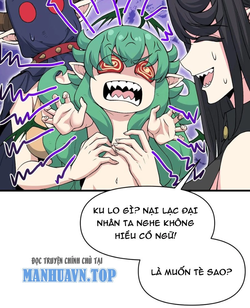 Chặt Củi 10 Năm, Tiên Tử Cầu Xin Ta Thu Nàng Làm Đồ Đệ Chapter 54 - 44