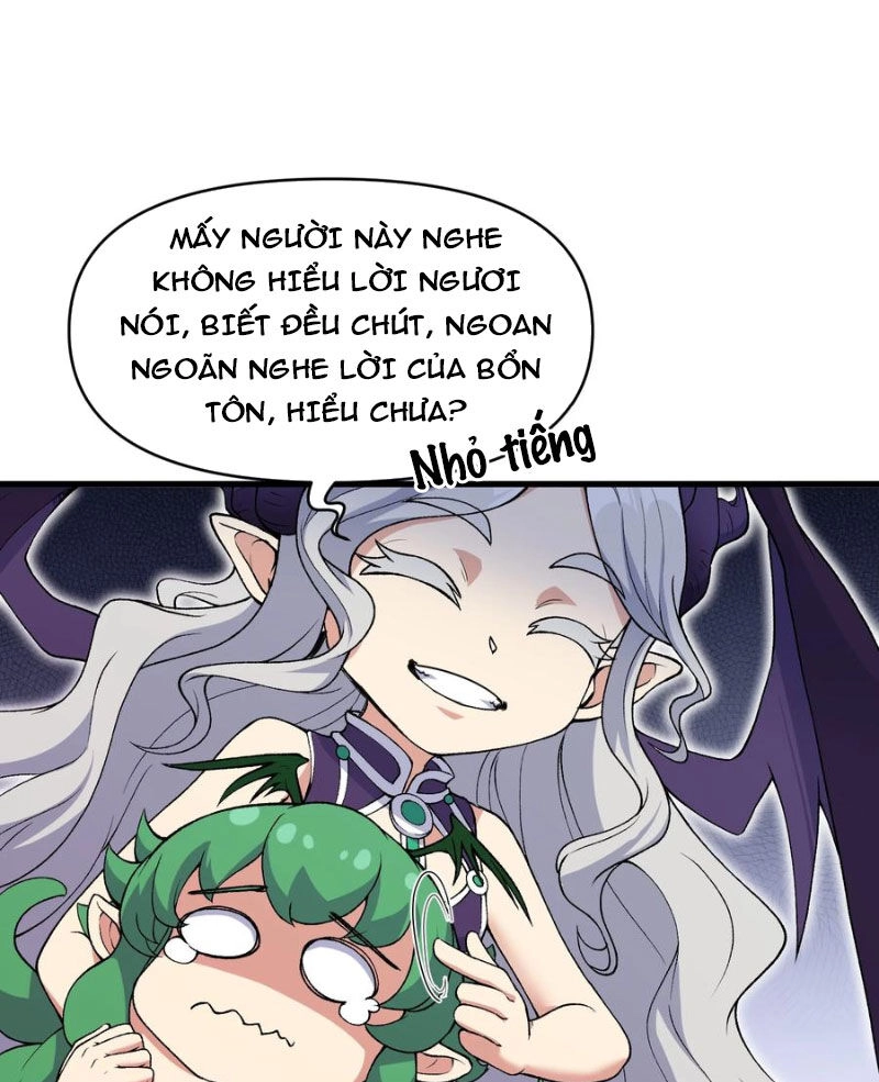 Chặt Củi 10 Năm, Tiên Tử Cầu Xin Ta Thu Nàng Làm Đồ Đệ Chapter 54 - 48