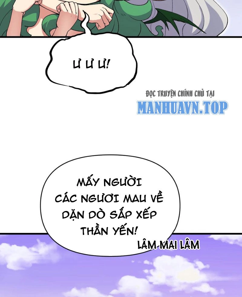 Chặt Củi 10 Năm, Tiên Tử Cầu Xin Ta Thu Nàng Làm Đồ Đệ Chapter 54 - 49