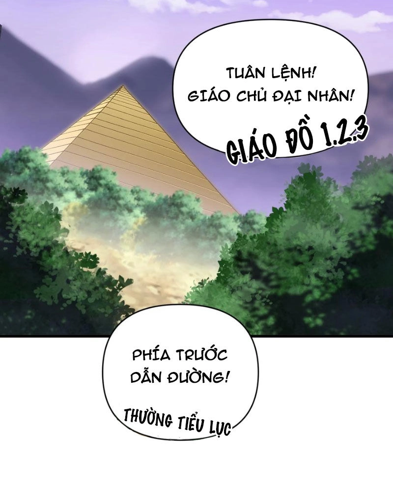 Chặt Củi 10 Năm, Tiên Tử Cầu Xin Ta Thu Nàng Làm Đồ Đệ Chapter 54 - 50