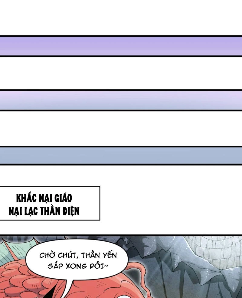 Chặt Củi 10 Năm, Tiên Tử Cầu Xin Ta Thu Nàng Làm Đồ Đệ Chapter 54 - 51