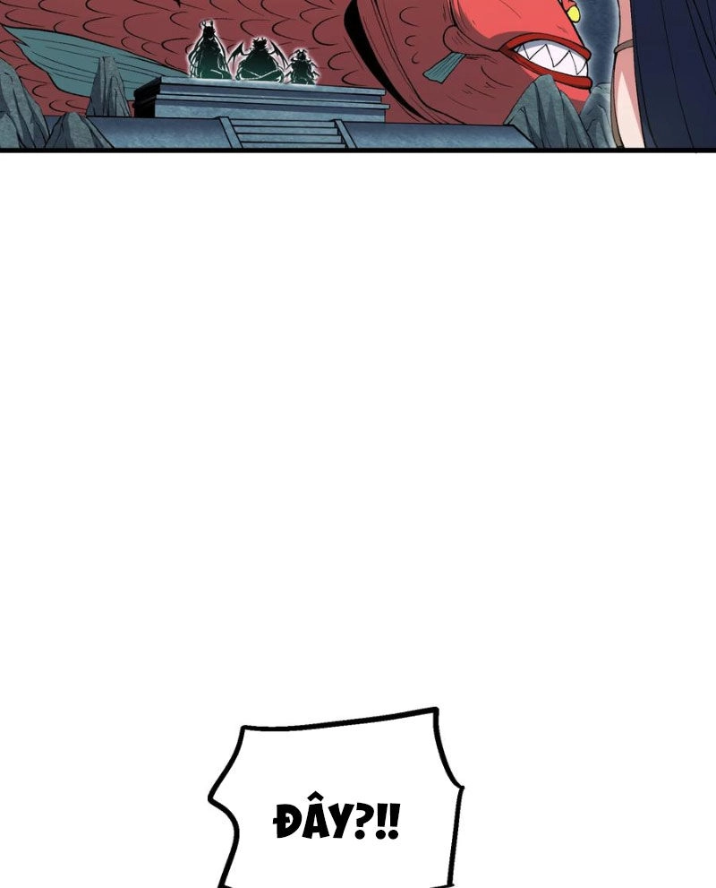 Chặt Củi 10 Năm, Tiên Tử Cầu Xin Ta Thu Nàng Làm Đồ Đệ Chapter 54 - 56