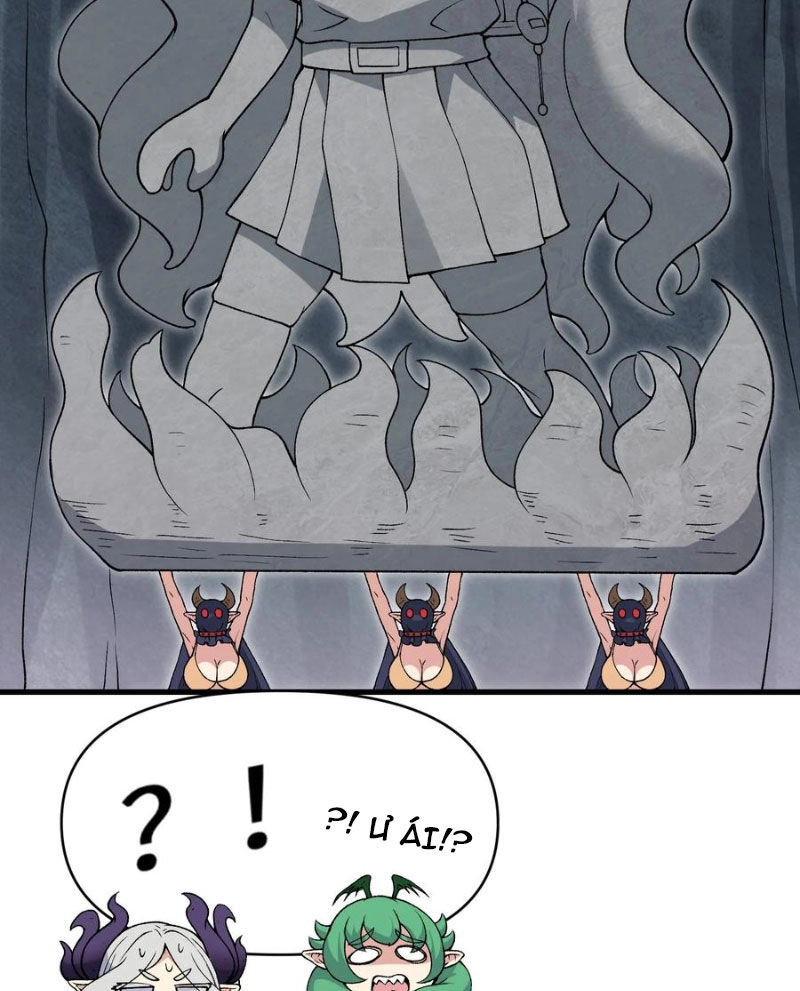 Chặt Củi 10 Năm, Tiên Tử Cầu Xin Ta Thu Nàng Làm Đồ Đệ Chapter 54 - 59