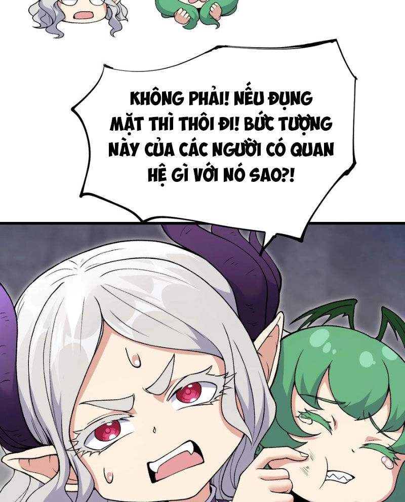 Chặt Củi 10 Năm, Tiên Tử Cầu Xin Ta Thu Nàng Làm Đồ Đệ Chapter 54 - 60