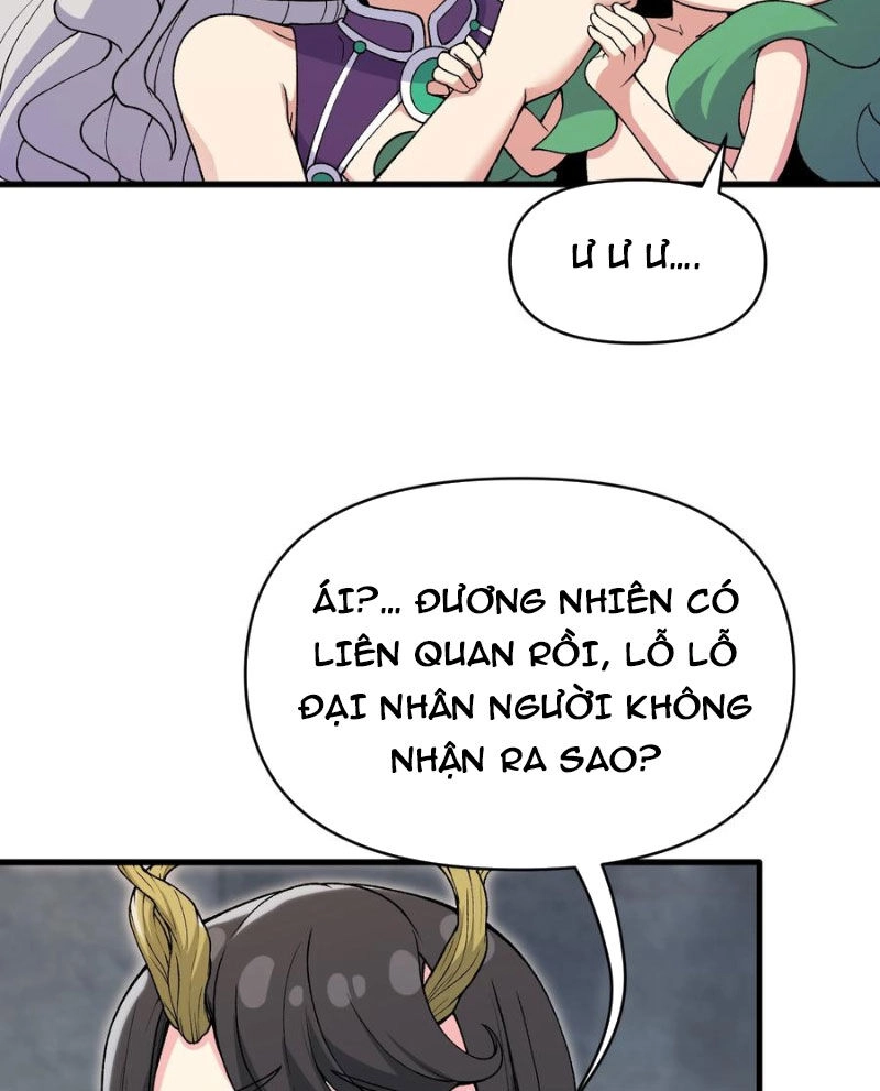 Chặt Củi 10 Năm, Tiên Tử Cầu Xin Ta Thu Nàng Làm Đồ Đệ Chapter 54 - 61