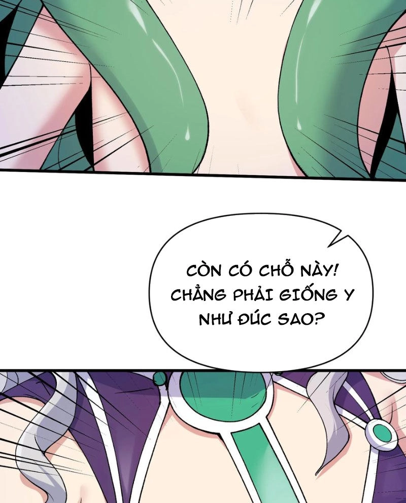 Chặt Củi 10 Năm, Tiên Tử Cầu Xin Ta Thu Nàng Làm Đồ Đệ Chapter 54 - 64