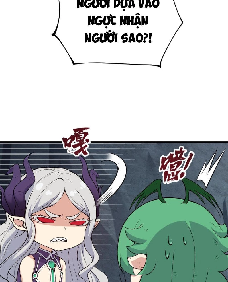 Chặt Củi 10 Năm, Tiên Tử Cầu Xin Ta Thu Nàng Làm Đồ Đệ Chapter 54 - 67