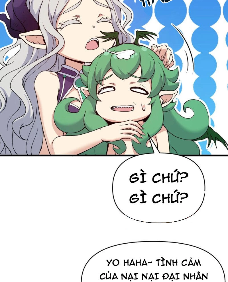 Chặt Củi 10 Năm, Tiên Tử Cầu Xin Ta Thu Nàng Làm Đồ Đệ Chapter 54 - 69