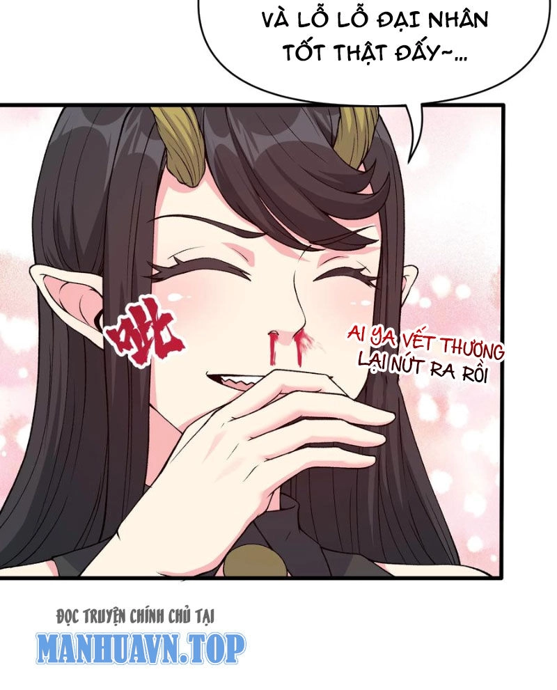 Chặt Củi 10 Năm, Tiên Tử Cầu Xin Ta Thu Nàng Làm Đồ Đệ Chapter 54 - 70