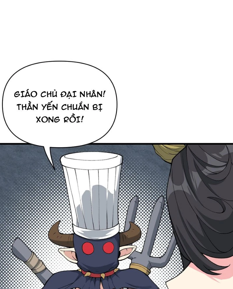 Chặt Củi 10 Năm, Tiên Tử Cầu Xin Ta Thu Nàng Làm Đồ Đệ Chapter 54 - 71