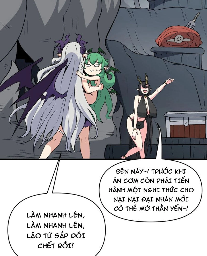 Chặt Củi 10 Năm, Tiên Tử Cầu Xin Ta Thu Nàng Làm Đồ Đệ Chapter 54 - 74