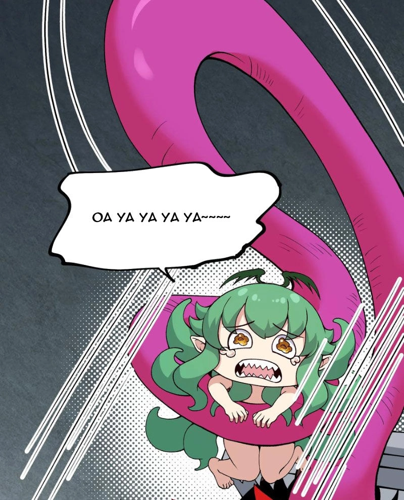 Chặt Củi 10 Năm, Tiên Tử Cầu Xin Ta Thu Nàng Làm Đồ Đệ Chapter 54 - 77