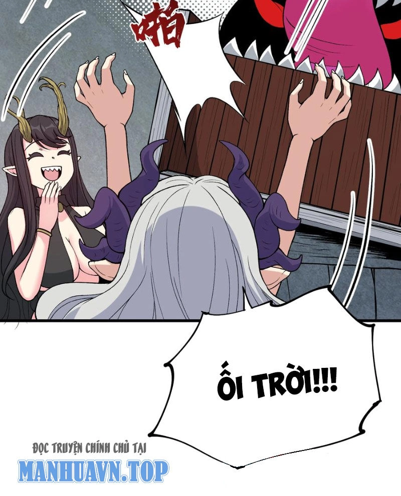 Chặt Củi 10 Năm, Tiên Tử Cầu Xin Ta Thu Nàng Làm Đồ Đệ Chapter 54 - 78