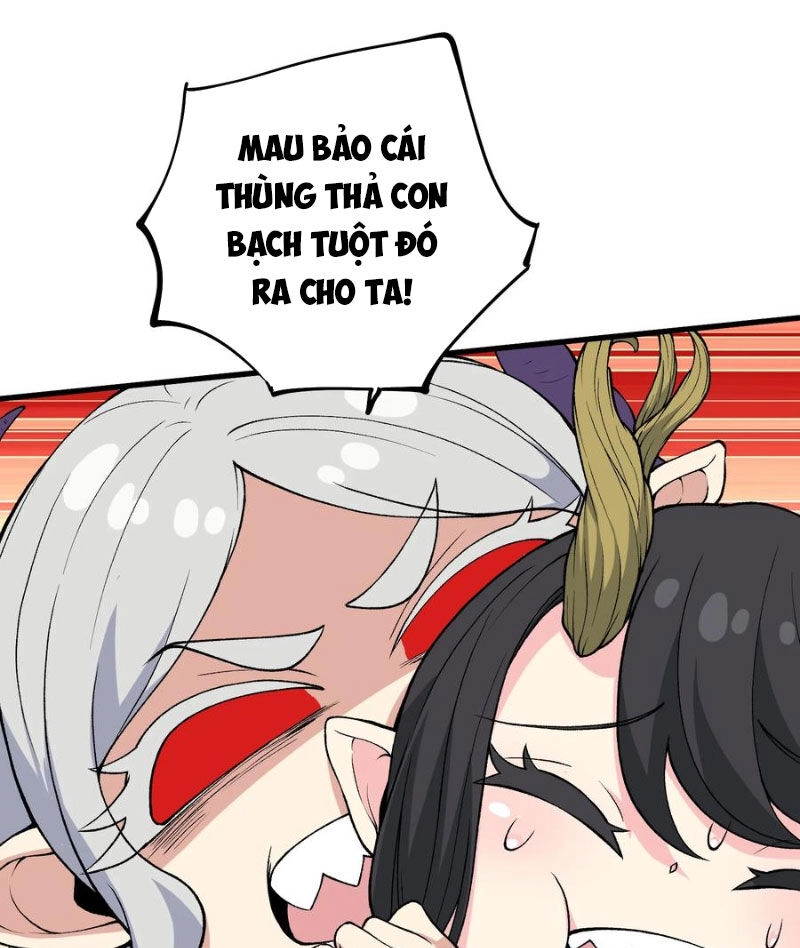 Chặt Củi 10 Năm, Tiên Tử Cầu Xin Ta Thu Nàng Làm Đồ Đệ Chapter 54 - 79