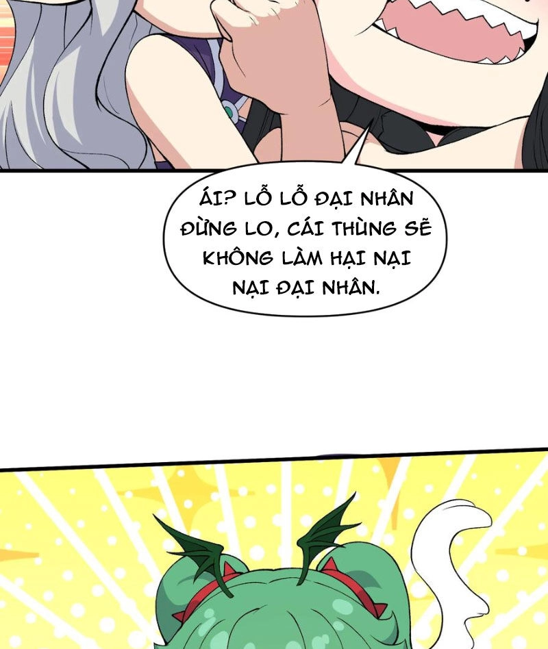 Chặt Củi 10 Năm, Tiên Tử Cầu Xin Ta Thu Nàng Làm Đồ Đệ Chapter 54 - 80