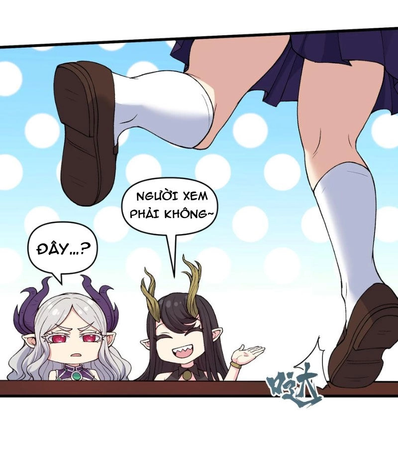 Chặt Củi 10 Năm, Tiên Tử Cầu Xin Ta Thu Nàng Làm Đồ Đệ Chapter 54 - 83