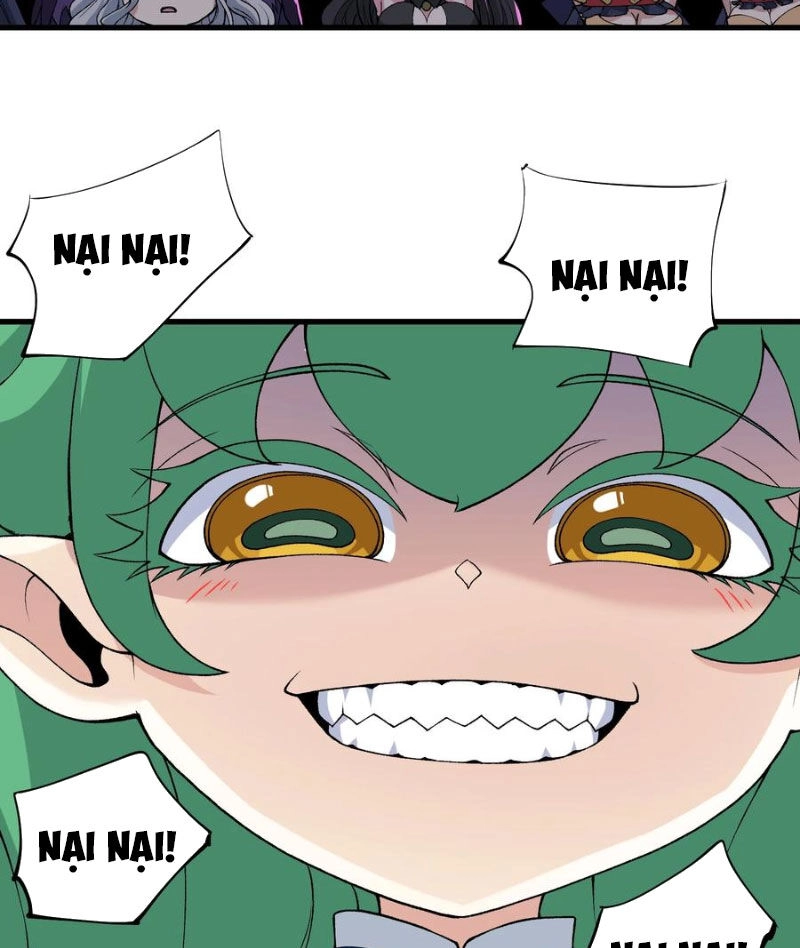 Chặt Củi 10 Năm, Tiên Tử Cầu Xin Ta Thu Nàng Làm Đồ Đệ Chapter 54 - 89