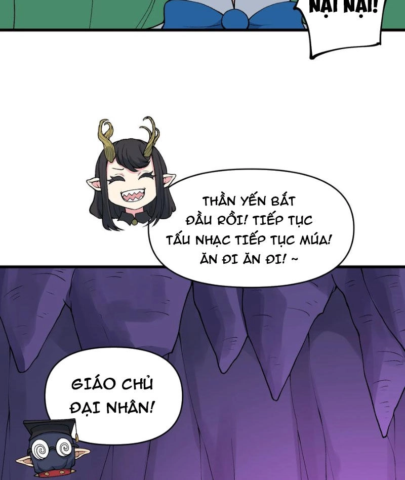 Chặt Củi 10 Năm, Tiên Tử Cầu Xin Ta Thu Nàng Làm Đồ Đệ Chapter 54 - 90