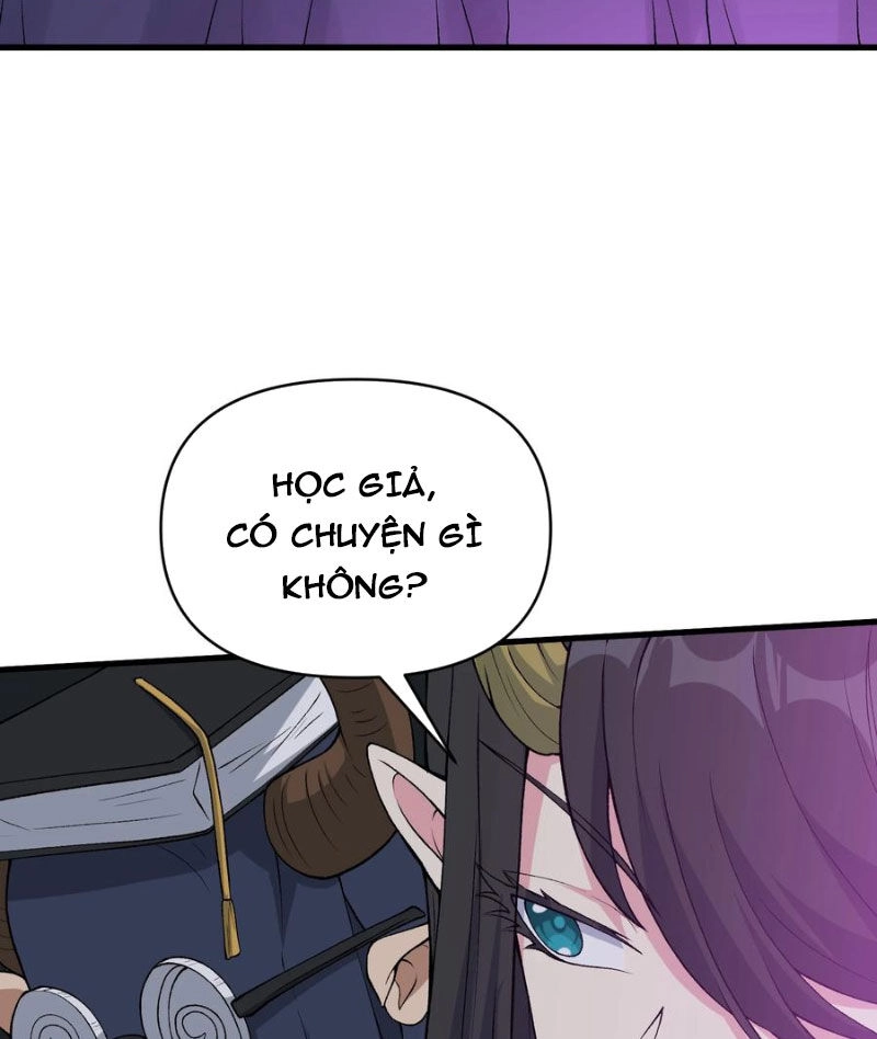 Chặt Củi 10 Năm, Tiên Tử Cầu Xin Ta Thu Nàng Làm Đồ Đệ Chapter 54 - 91