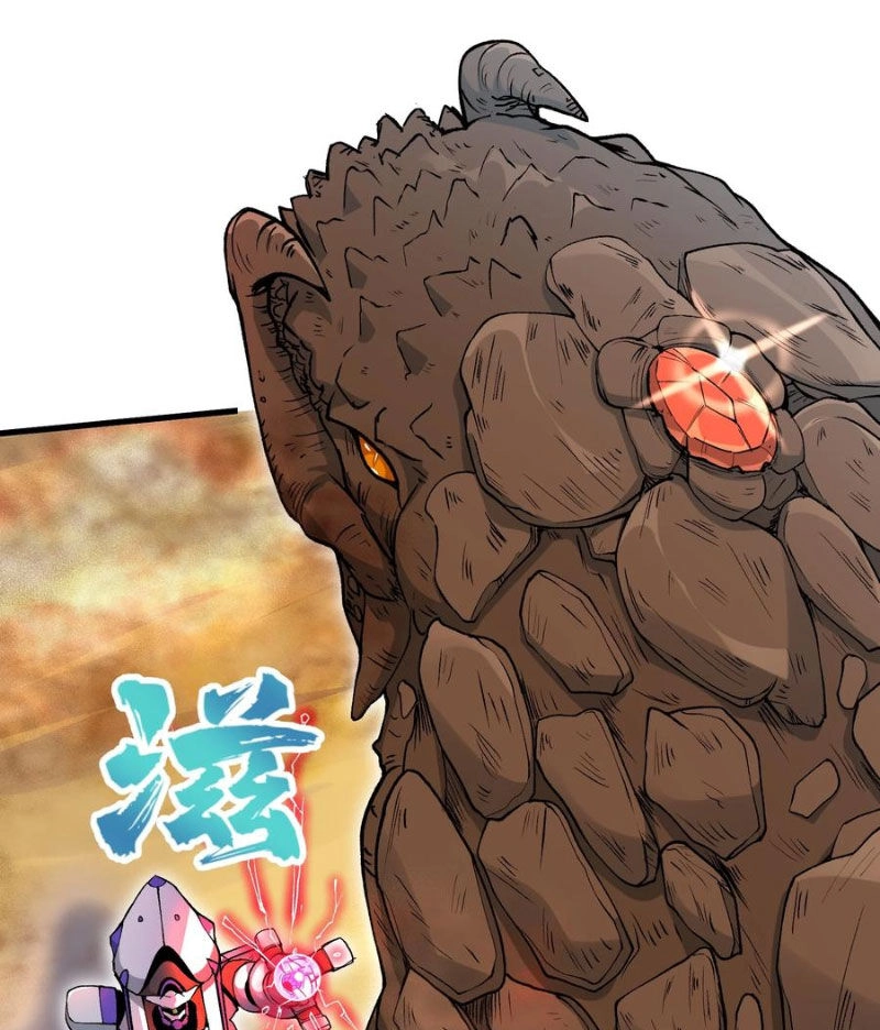 Chặt Củi 10 Năm, Tiên Tử Cầu Xin Ta Thu Nàng Làm Đồ Đệ Chapter 55 - 5