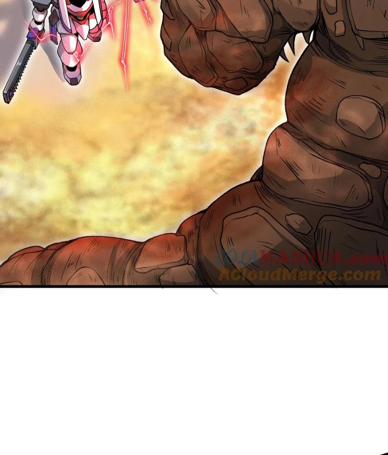 Chặt Củi 10 Năm, Tiên Tử Cầu Xin Ta Thu Nàng Làm Đồ Đệ Chapter 55 - 6