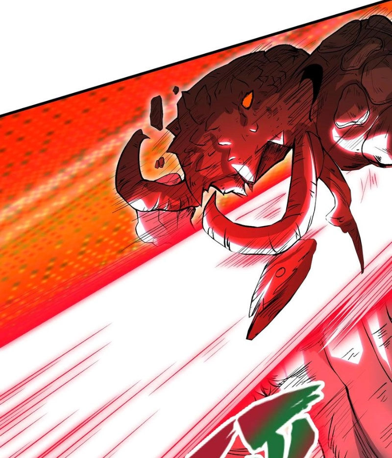 Chặt Củi 10 Năm, Tiên Tử Cầu Xin Ta Thu Nàng Làm Đồ Đệ Chapter 55 - 7