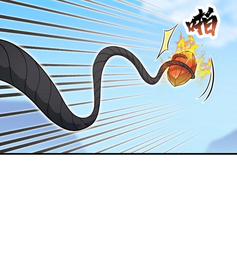 Chặt Củi 10 Năm, Tiên Tử Cầu Xin Ta Thu Nàng Làm Đồ Đệ Chapter 55 - 11