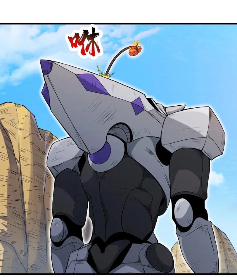 Chặt Củi 10 Năm, Tiên Tử Cầu Xin Ta Thu Nàng Làm Đồ Đệ Chapter 55 - 12