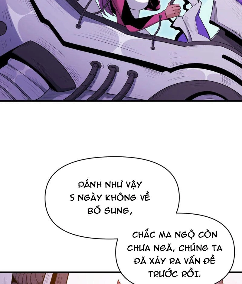 Chặt Củi 10 Năm, Tiên Tử Cầu Xin Ta Thu Nàng Làm Đồ Đệ Chapter 55 - 14