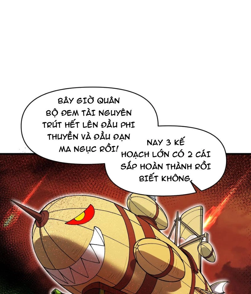 Chặt Củi 10 Năm, Tiên Tử Cầu Xin Ta Thu Nàng Làm Đồ Đệ Chapter 55 - 18