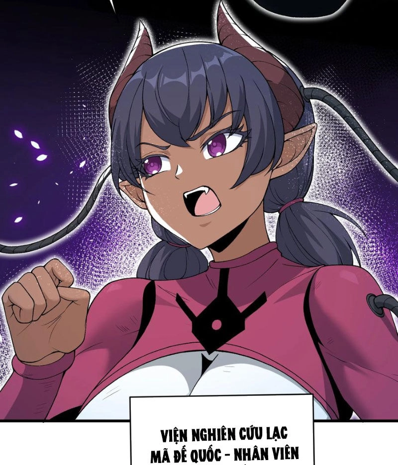 Chặt Củi 10 Năm, Tiên Tử Cầu Xin Ta Thu Nàng Làm Đồ Đệ Chapter 55 - 20