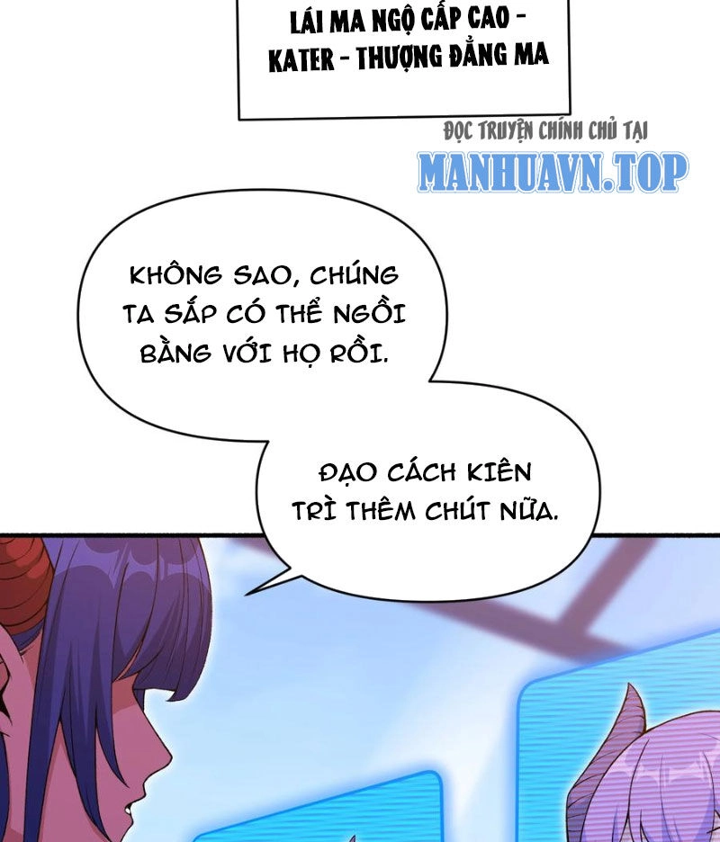 Chặt Củi 10 Năm, Tiên Tử Cầu Xin Ta Thu Nàng Làm Đồ Đệ Chapter 55 - 21