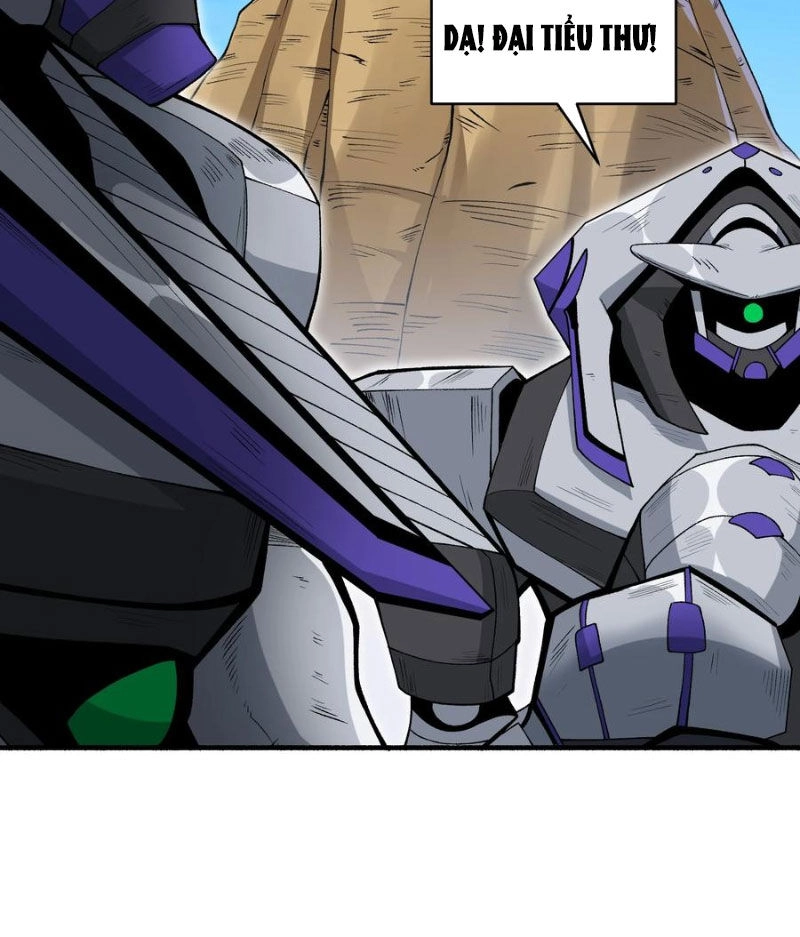 Chặt Củi 10 Năm, Tiên Tử Cầu Xin Ta Thu Nàng Làm Đồ Đệ Chapter 55 - 26