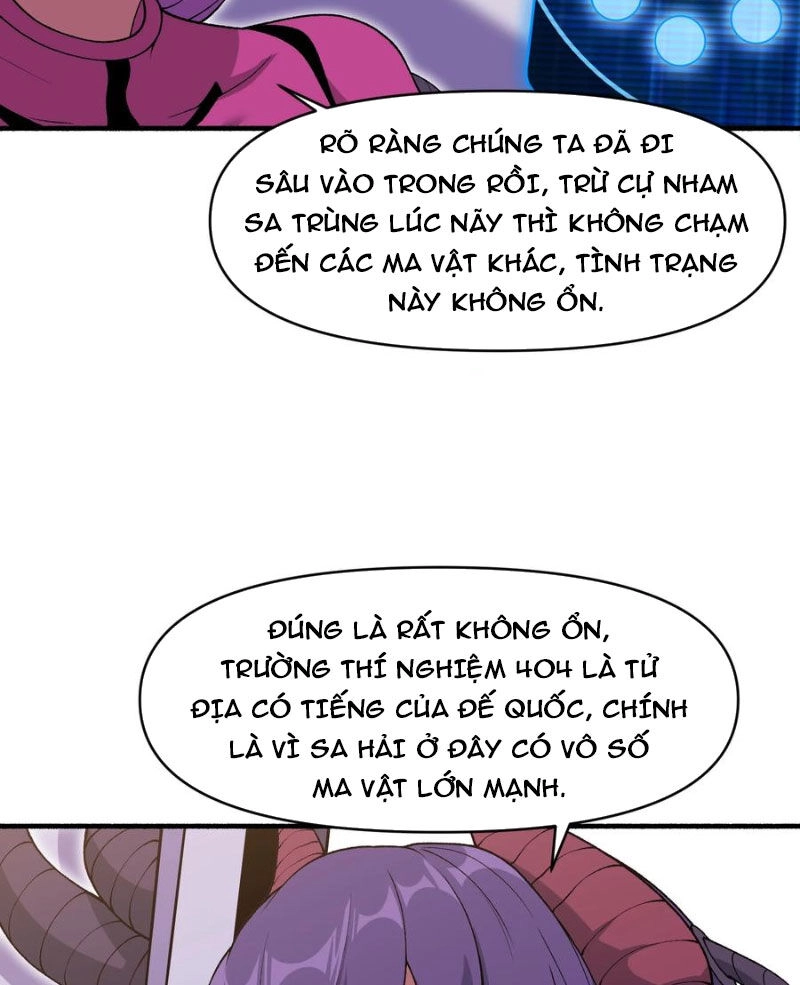 Chặt Củi 10 Năm, Tiên Tử Cầu Xin Ta Thu Nàng Làm Đồ Đệ Chapter 55 - 28